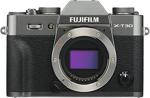 Fujifilm X-T30 Body Aynasız Fotoğraf Makinesi (Fujifilm Türkiye Garantili) Siyah