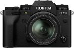 Fujifilm X-T4 + 18-55 Mm Lens Aynasız Fotoğraf Makinesi