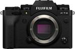 Fujifilm X-T4 Body Aynasız Fotoğraf Makinesi