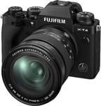 Fujifilm X-T4 + Xf 16-80 Mm Aynasız Fotoğraf Makinesi (Fujifilm Türkiye Garantili) Gumus