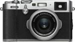 Fujifilm X100F Aynasız Fotoğraf Makinesi