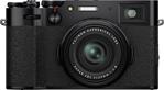 Fujifilm X100V Dijital Fotoğraf Makinesi