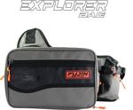 Fujin Explorer Bag Spin & Lrf Balık Çantası 128