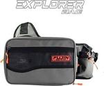 Fujin Explorer Bag Spin & Lrf Balık Çantası 128_8682118505091