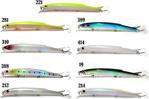 Fujin Flash Minnow 13Cm 15Gr Maket Balık 214 Rengi