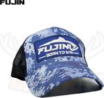 Fujin Marine Camo Cap (Şapka)