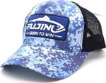 Fujin Marine Camo Şapka