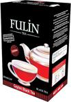 Fulin Ceylon Black Tea Siyah Dökme Çay 400 G