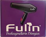 Fulin Fön Makinası 2400 Watt