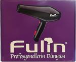 Fulin Fön Makinesi Profesyonel 2400W