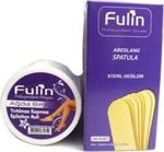 Fuli̇n Spatula 100 Adet + Ağda Bezi Seti 80 Mt