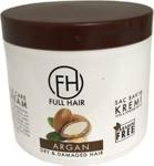 Full Hair Argan Saç Bakım Maskesi