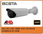 Full Hd 2 Mp 1080P Ahd Güvenli̇k Kamerasi ( Bt-9538 )