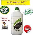 FULL MOL 24 ( Humik Fulvik Asit ) 5 Kg Sıvı Organik Gübre