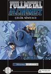 Fullmetal Alchemist Çelik Simyacı 14 Akılçelen Kitaplar