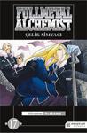 Fullmetal Alchemist - Çelik Simyacı 17 / Hiromu Arakawa / Akıl Çelen Kitaplar