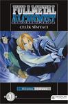Fullmetal Alchemist - Çelik Simyacı 20 / Hiromu Arakawa / Akıl Çelen Kitaplar