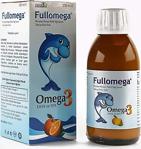 Fullomega Balık Yağı Şurup