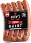 Fümeci Smokehouse 500 Gr Dana Bratwurst Sosis