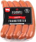 Fümeci Smokehouse 500 Gr Dana Frankfurter Sosis