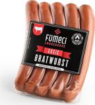 Fümeci Smokehouse Bratwurst Sosis 450-500 Gr