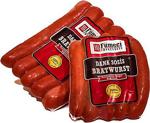 Fümeci Smokehouse Dana Bratwurst Sosis 450-500 Gr- 1 Paket