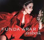 Funda Arar - Arabesk Plak