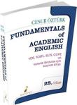 Fundamentals Of Academic English Cesur Öztürk Pelikan Yayınevi