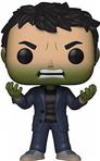 Funko Fgr-POP Marvel Infinity War, Banner Hulk Head Figürü