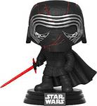 Funko Fgr-POP Star Wars, Rise of Skywalker, Kylo Ren SL