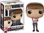 Funko Orphan Black Alison Hendrix Pop