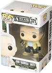 Funko Pop A-Team Hannibal