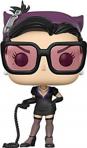 Funko POP DC Bombshells Catwoman