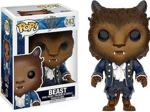 Funko POP Disney Beauty & The Beast Beast