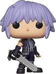 Funko Pop Disney Kingdom Hearts Riku Figuru