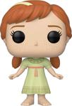 Funko Pop Frozen 2 Young Anna Figür