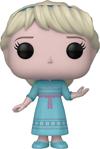 Funko Pop Frozen 2 Young Elsa Figür