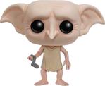 Funko Pop Harry Potter Dobby Figür