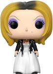 Funko Pop Horror Bride Of Chucky Tiffany Figür