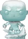 Funko Pop Marvel 80th Anniversary Iceman Figür