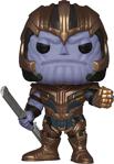 Funko Pop Marvel Avengers Endgame Thanos Figür