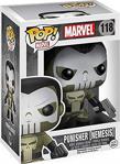 Funko POP Marvel Nemesis Punisher