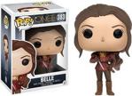 Funko Pop Once Upon A Time Belle