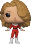 Funko Pop Rocks Mariah Carey Figür