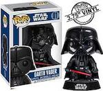 Funko Pop Star Wars Darth Vader