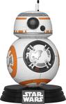 Funko Pop Star Wars The Rise of Skywalker BB-8 Figür
