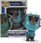 Funko POP Trollhunters Blinky