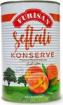 Furisan Şeftali Konserve 5 Kg