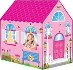 Furkan 57935 Rüya Evim Oyun Evi (Çadır) / Barbie Çadır