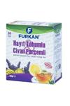 Furkan Civan Perçemi & Hayıt Tohumu Çayı - 60'lı
